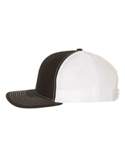 Load image into Gallery viewer, 112 - Richardson - Snapback Trucker Cap