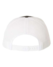 Load image into Gallery viewer, 112 - Richardson - Snapback Trucker Cap