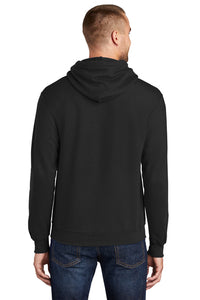 PC78H - Port & Company® Core Fleece Pullover Hooded Sweatshirt